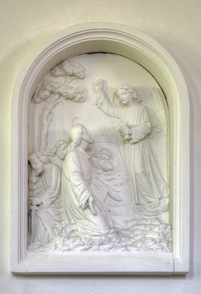 HDR Maria ten Hemelopneming kerk Achthuizen olv nederlands hervormd kerkfotografie evangelie religie religion protestant kathedraal sint pkn rooms katholiek orgel kerktoren kapel openstelling